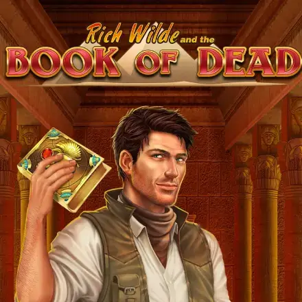 Book of Dead