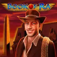 Book of Ra